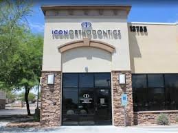 Icon Orthodontics: Surprise